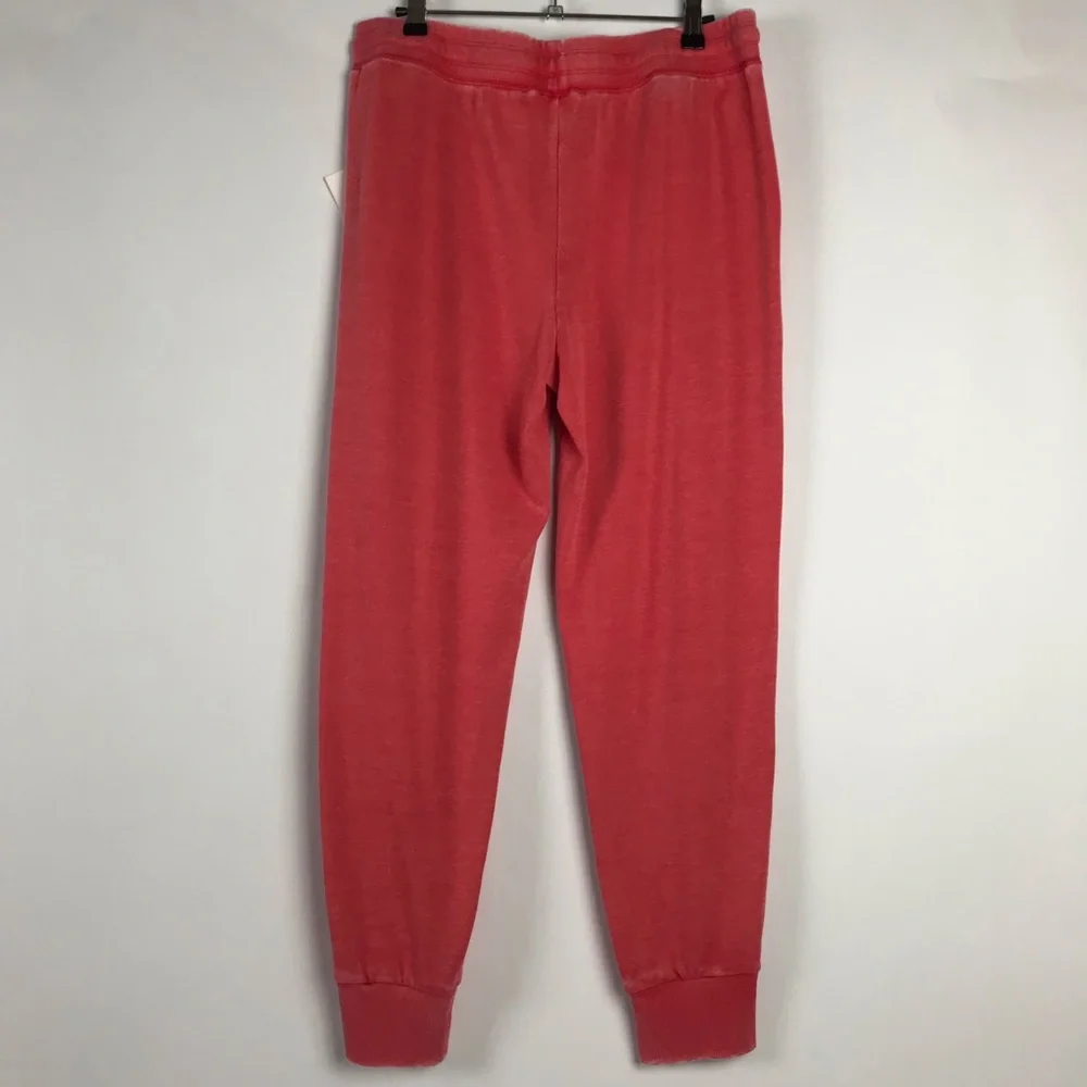 Splendid Snowland Joggers in Vienna Sun - Picture 6 of 11